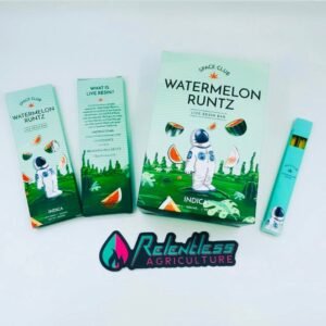 Watermelon Runtz 10 Pack