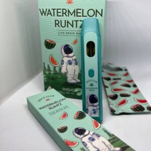 Watermelon Runtz Space Club