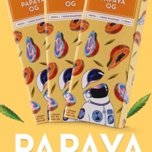 Papaya OG Space Club