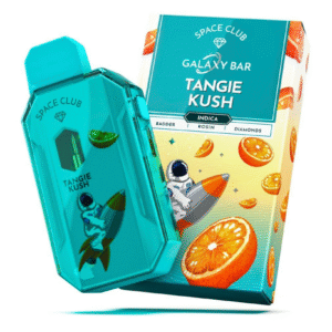 Space Club Tangie Kush