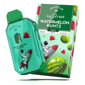 Space Club Watermelon Runtz